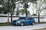 BMW X5 M on Velos Wheels (S10) 2019 года